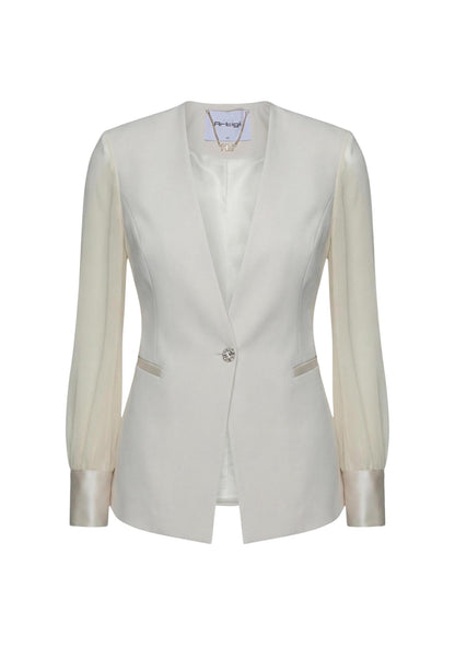 Artigli Giacca Donna Artigli ACGI004353 white  white