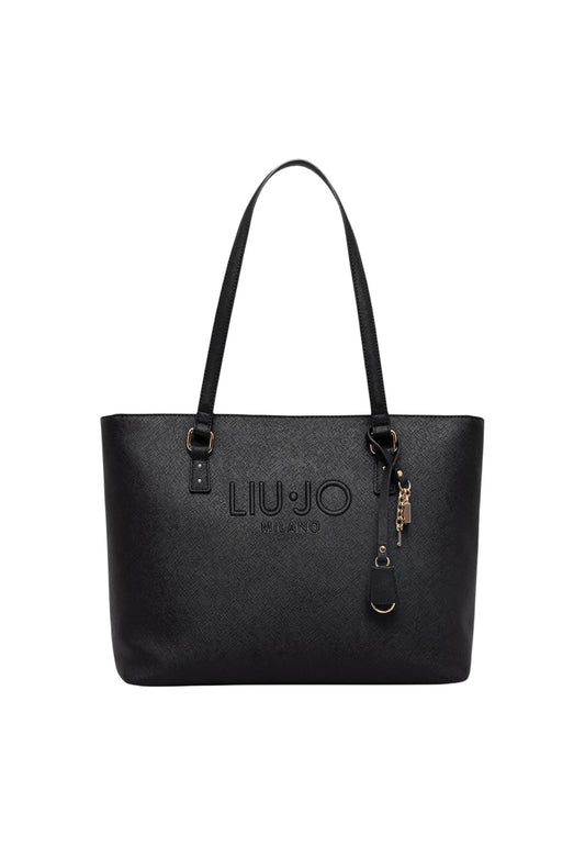 Liu Jo Borsa Donna Liu Jo AA6321 ES029 black  black