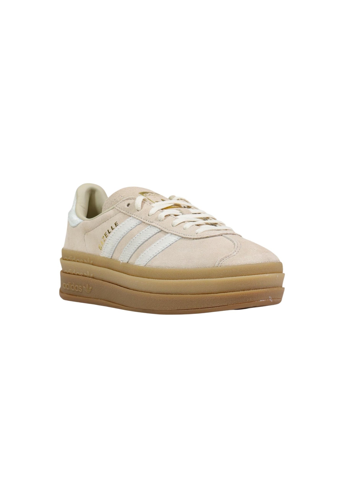 Adidas Originals Sneakers Donna Adidas Originals IH4201 beige  beige
