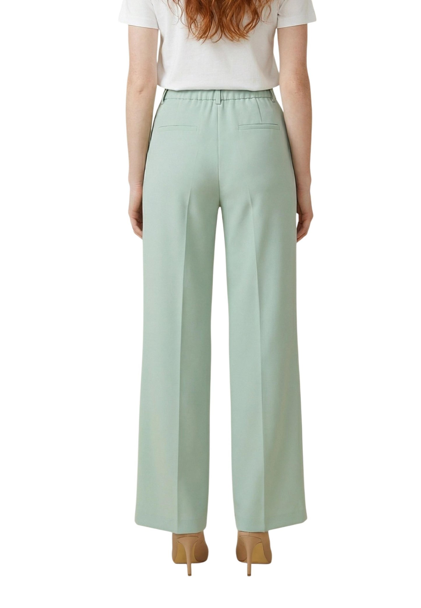 Artigli Pantaloni Donna Artigli ACPA004655 green  green