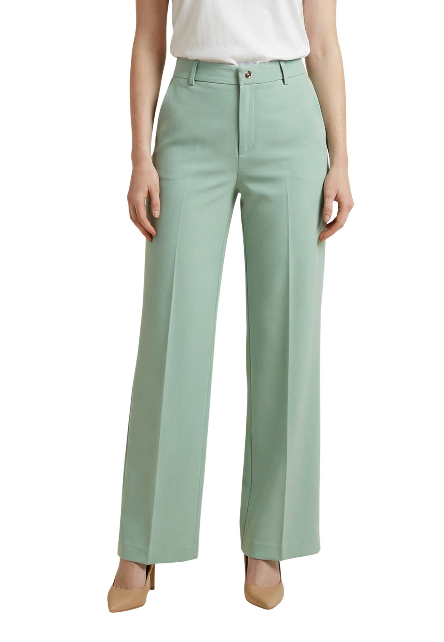 Artigli Pantaloni Donna Artigli ACPA004655 green  green