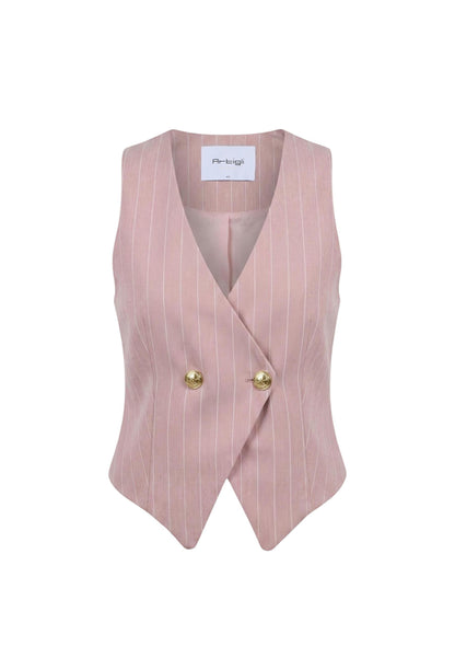 Artigli Gilet Donna Artigli ACGL004632 pink  pink