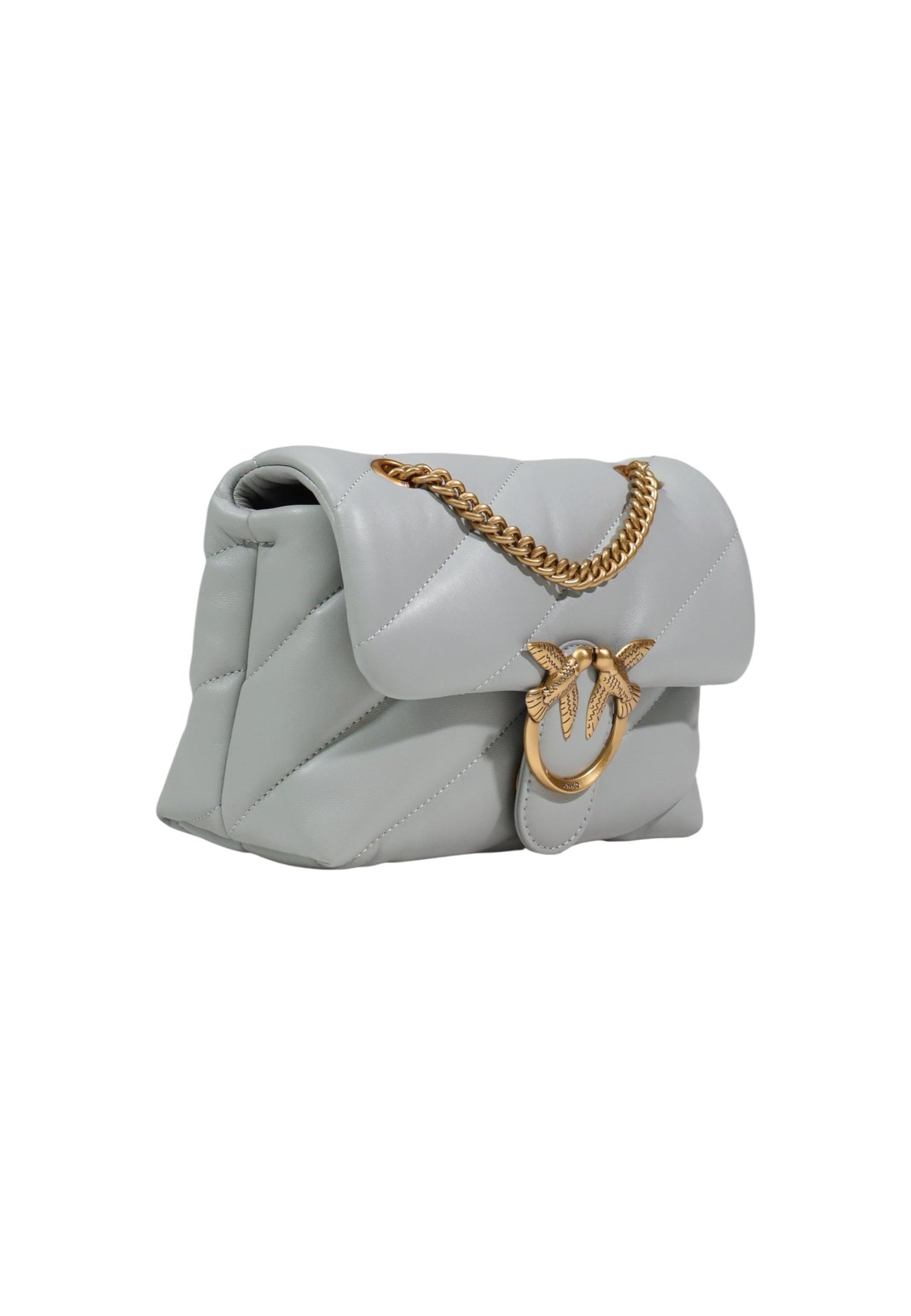 Pinko Borsa Donna Pinko 100039 A0F2 grey  grey
