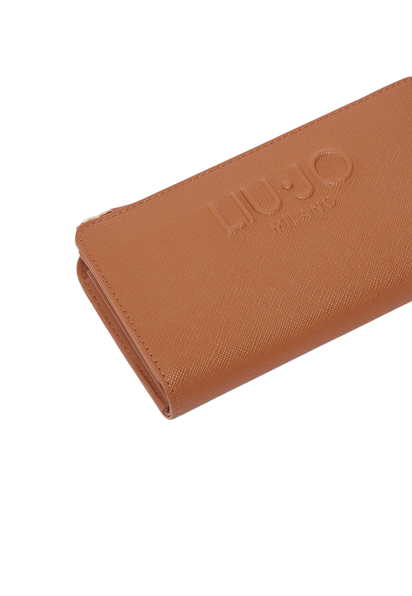 Liu Jo Portafogli Donna Liu Jo AA6285 ES029 camel  camel
