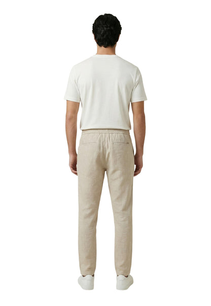 Gianni Lupo Pantaloni Uomo Gianni Lupo FJ3270-S26 beige  beige