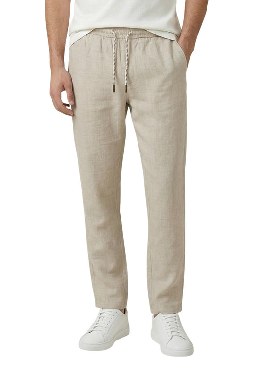 Gianni Lupo Pantaloni Uomo Gianni Lupo FJ3270-S26 beige  beige