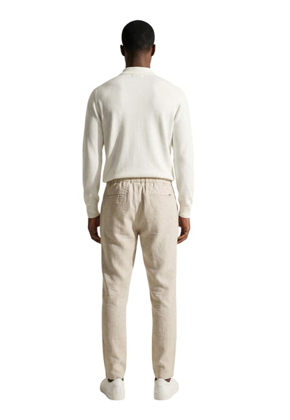 Gianni Lupo Maglia Uomo Gianni Lupo GL35205-S26 white  white