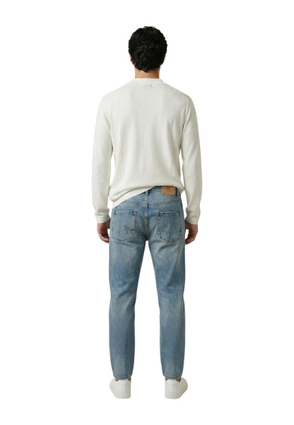 Gianni Lupo Cardigans Uomo Gianni Lupo GL35321 white  white
