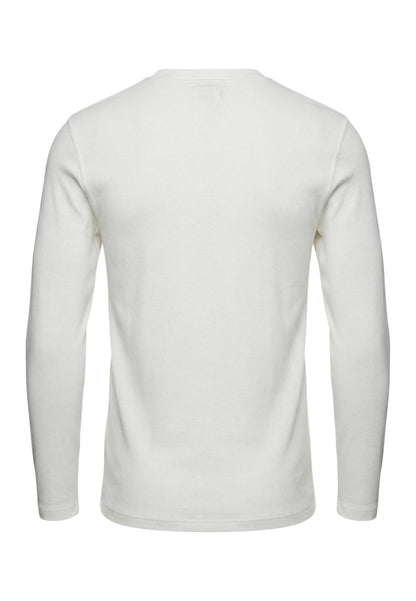 Gianni Lupo Cardigans Uomo Gianni Lupo GL35321 white  white