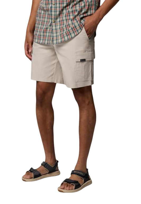 Columbia Bermuda Uomo Columbia 2120661 beige  beige