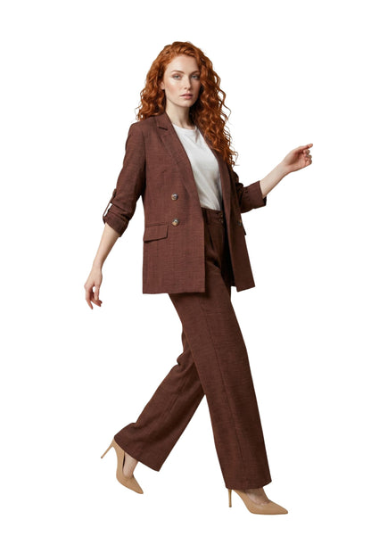 Artigli Giacca Donna Artigli ACGI004665 brown  brown