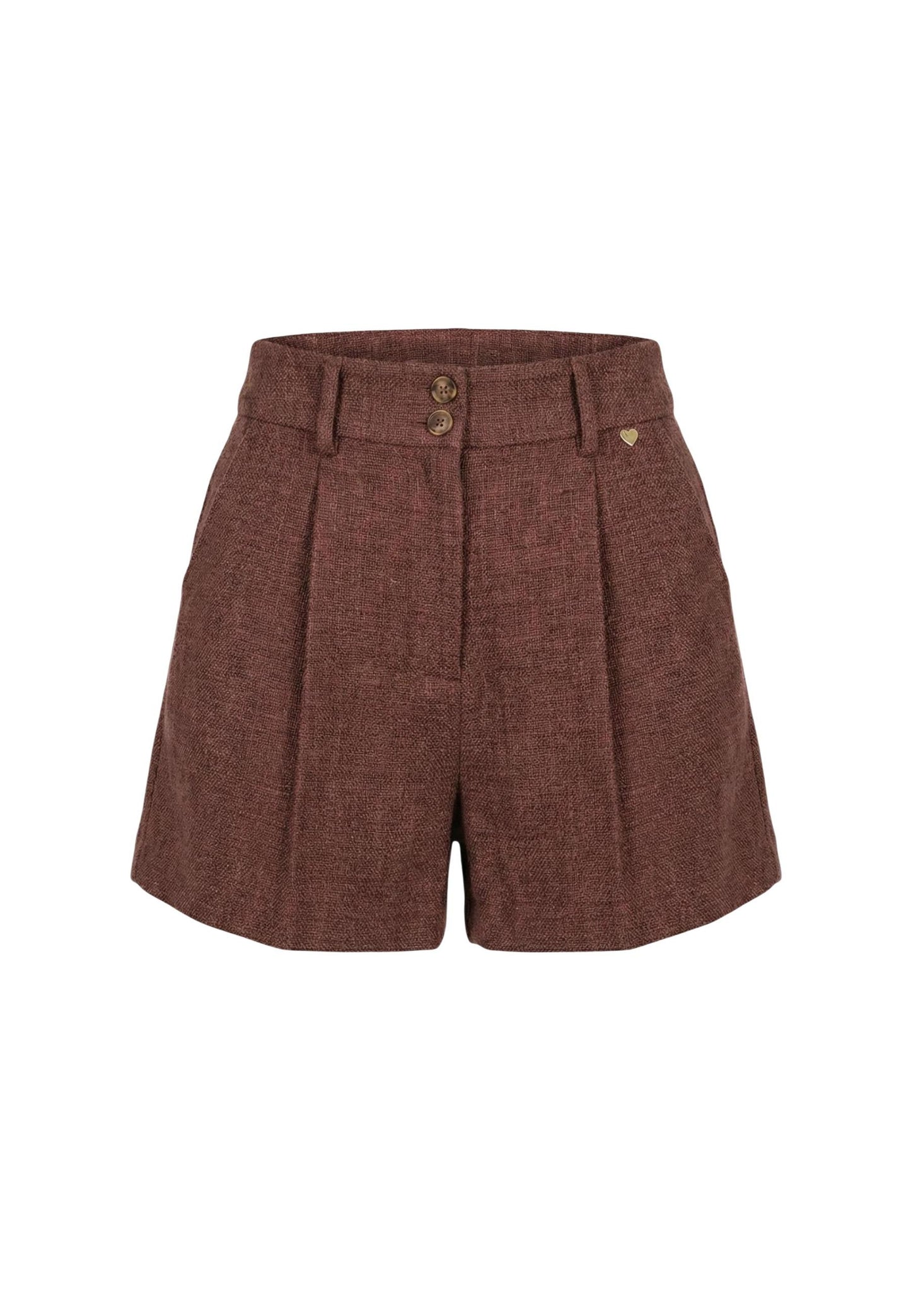 Artigli Shorts Donna Artigli ACSH004663 brown  brown