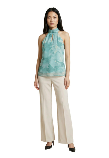 Artigli Top Donna Artigli ACTP004422 green  green