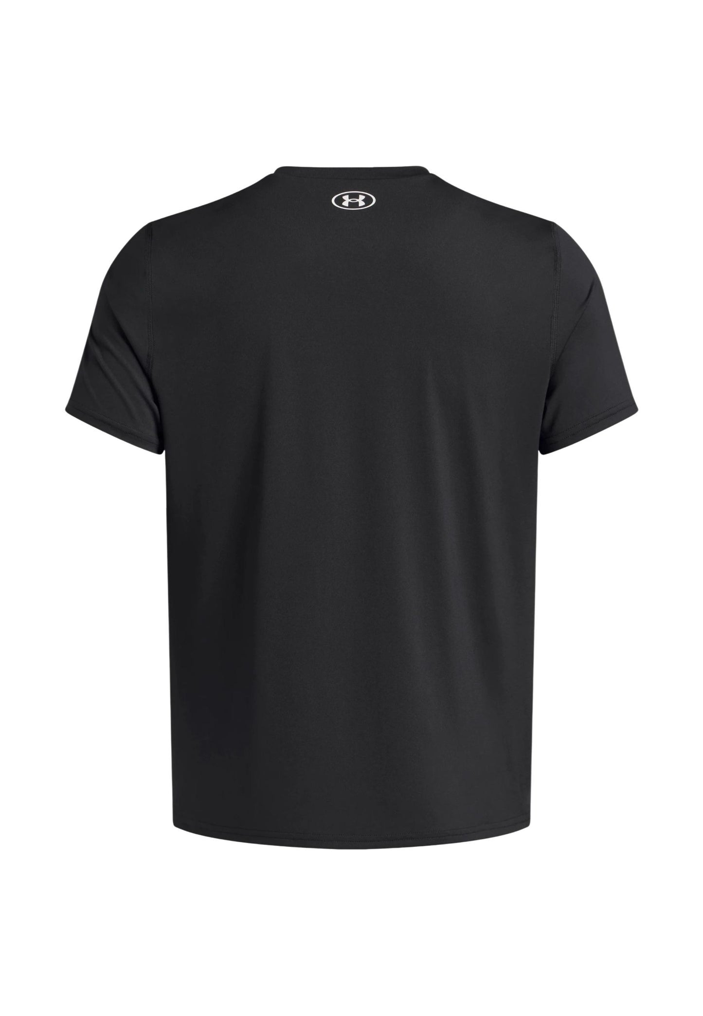 Under Armour T-Shirt Uomo Under Armour 6000939 black  black