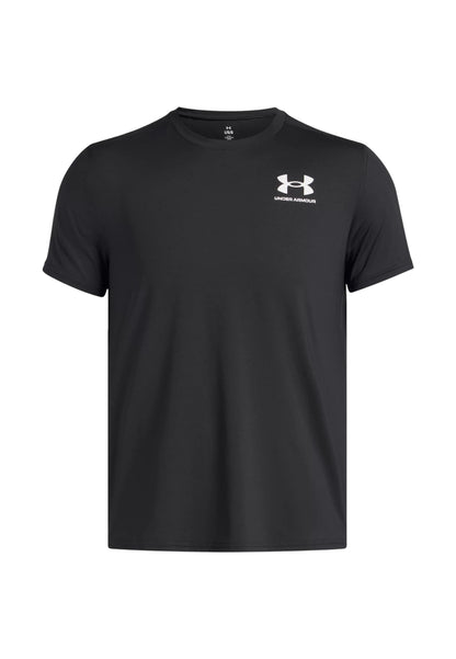 Under Armour T-Shirt Uomo Under Armour 6000939 black  black