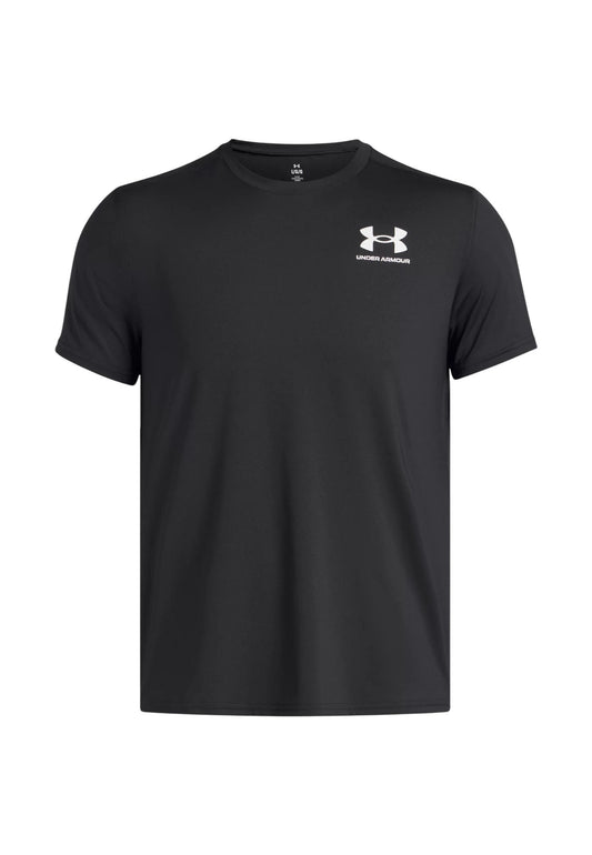 Under Armour T-Shirt Uomo Under Armour 6000939 black  black