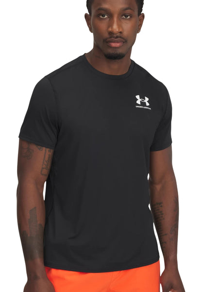 Under Armour T-Shirt Uomo Under Armour 6000939 black  black