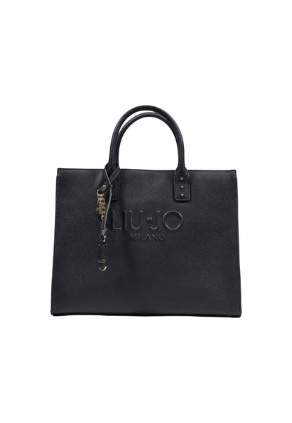 Liu Jo Borsa Donna Liu Jo AA6149 ES029 black  black