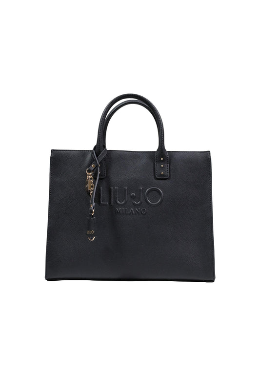 Liu Jo Borsa Donna Liu Jo AA6149 ES029 black  black