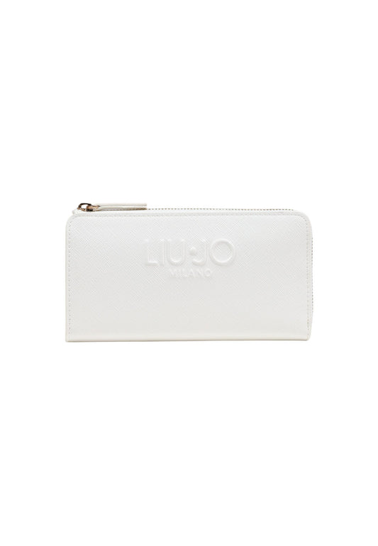 Liu Jo Portafogli Donna Liu Jo AA6285 ES029 beige  beige