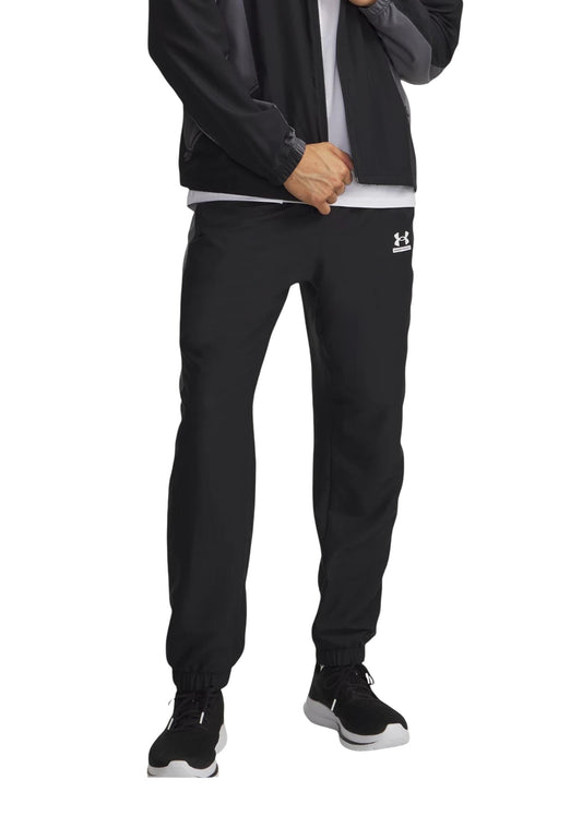 Under Armour Pantaloni Uomo Under Armour 6011268 black  black