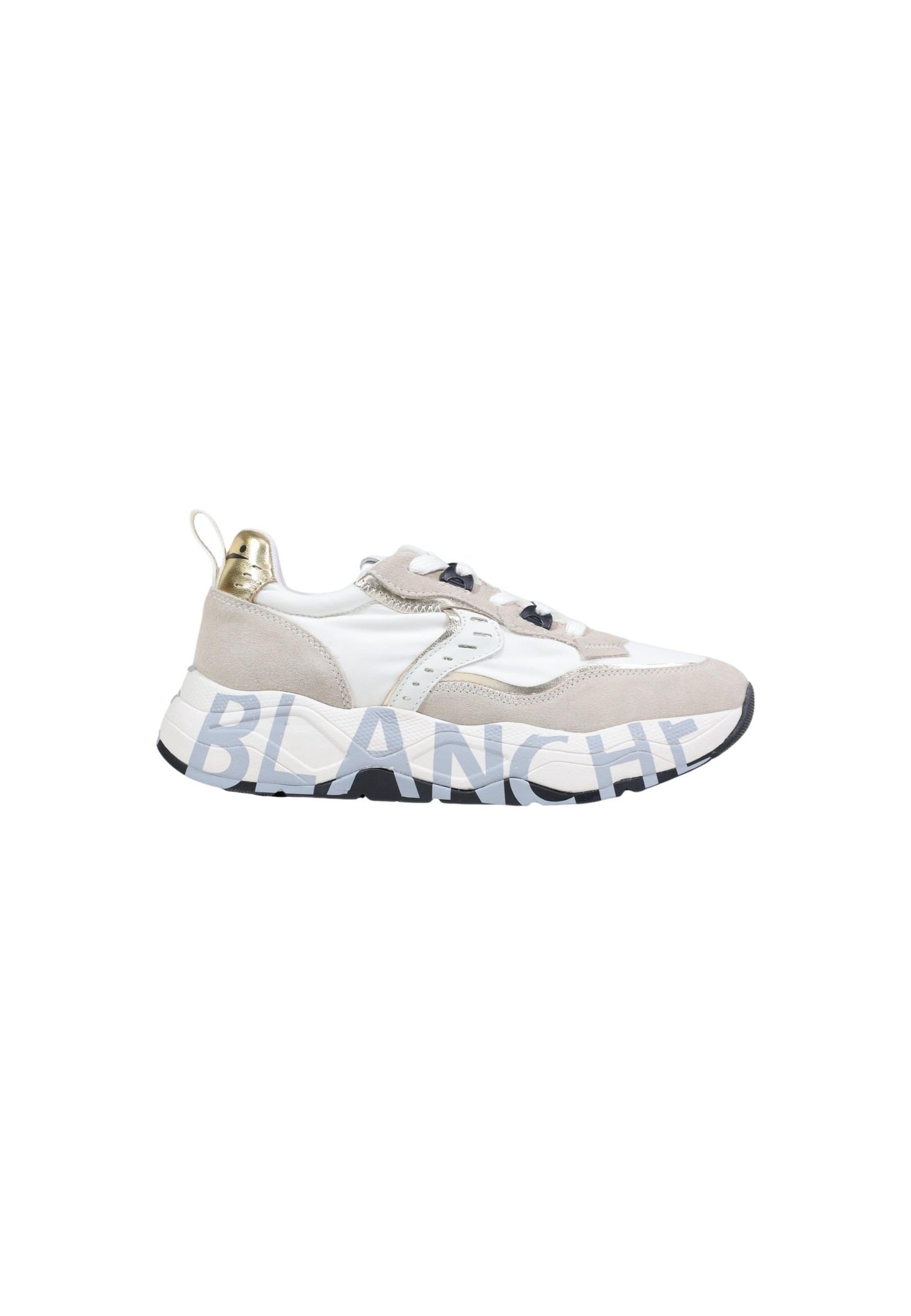 Violet Blanche Sneakers Donna Violet Blanche 2017475 white  white