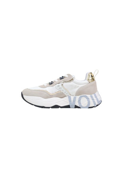 Violet Blanche Sneakers Donna Violet Blanche 2017475 white  white