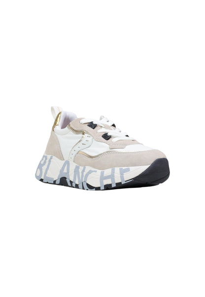 Violet Blanche Sneakers Donna Violet Blanche 2017475 white  white