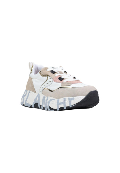 Violet Blanche Sneakers Donna Violet Blanche 2017475 beige  beige