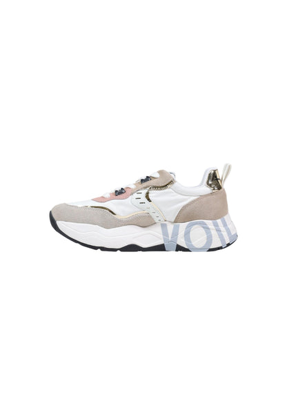 Violet Blanche Sneakers Donna Violet Blanche 2017475 beige  beige