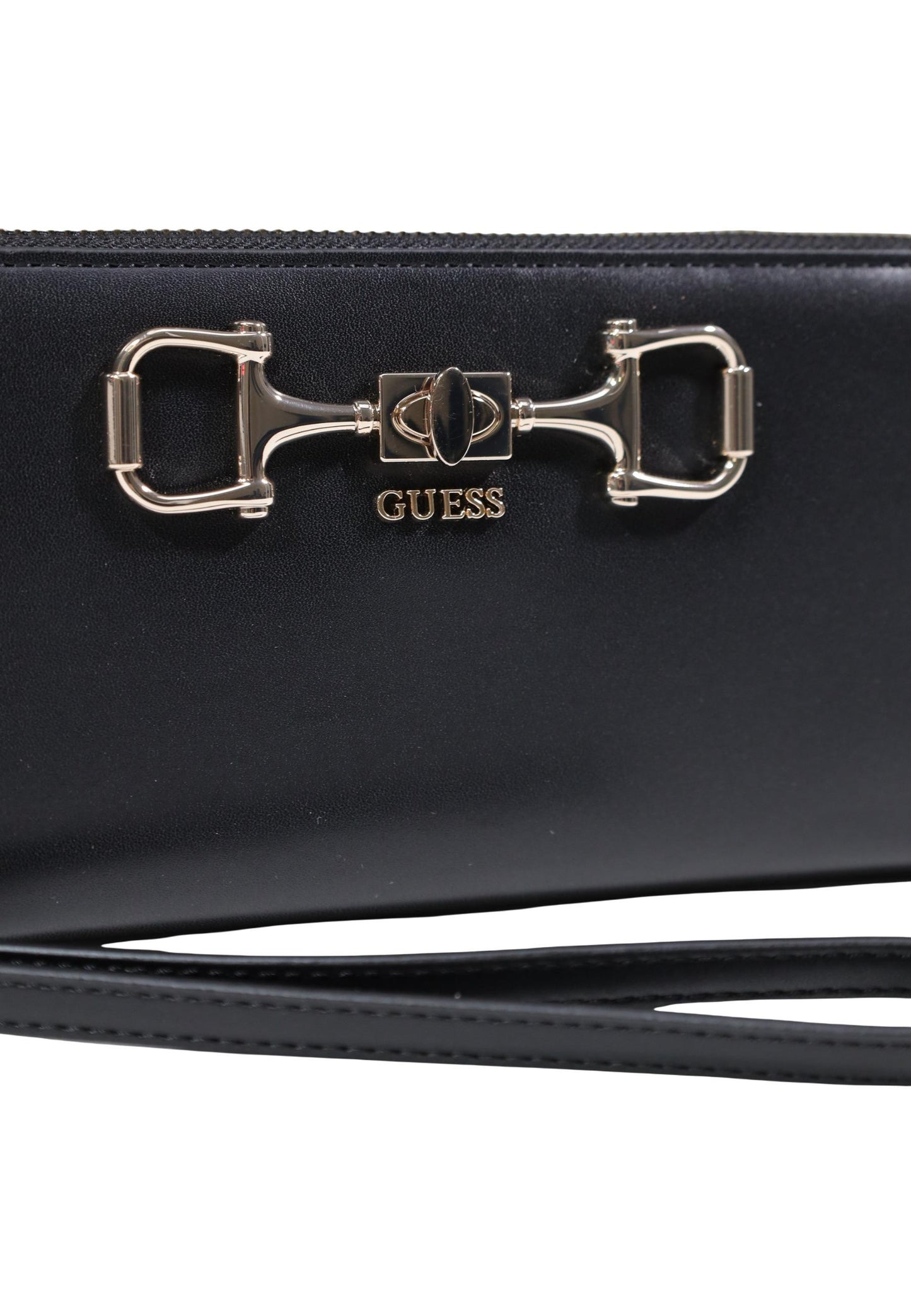 Guess Portafogli Donna Guess SWVG99 10146 black  black