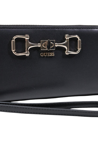 Guess Portafogli Donna Guess SWVG99 10146 black  black