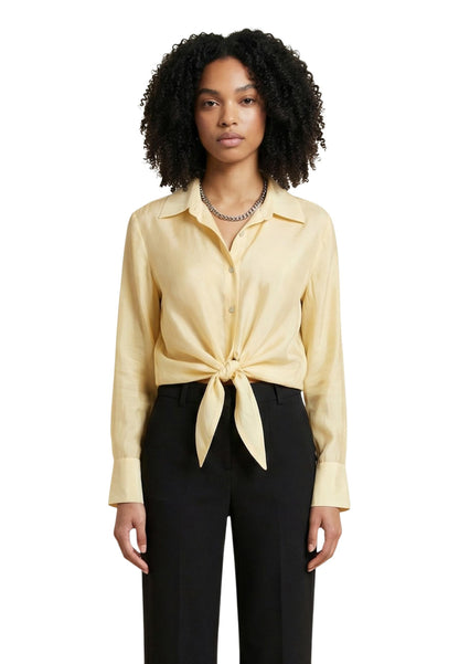 Artigli Camicia Donna Artigli ACCA004700 yellow  yellow