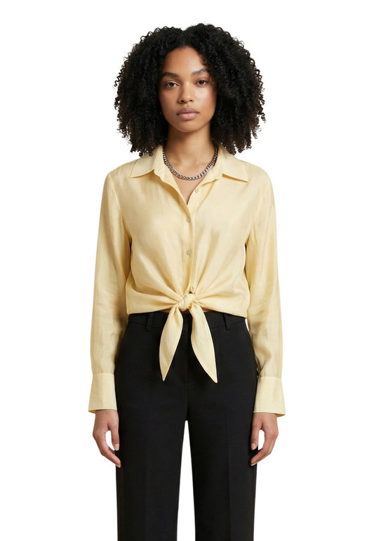Artigli Camicia Donna Artigli ACCA004700 yellow  yellow
