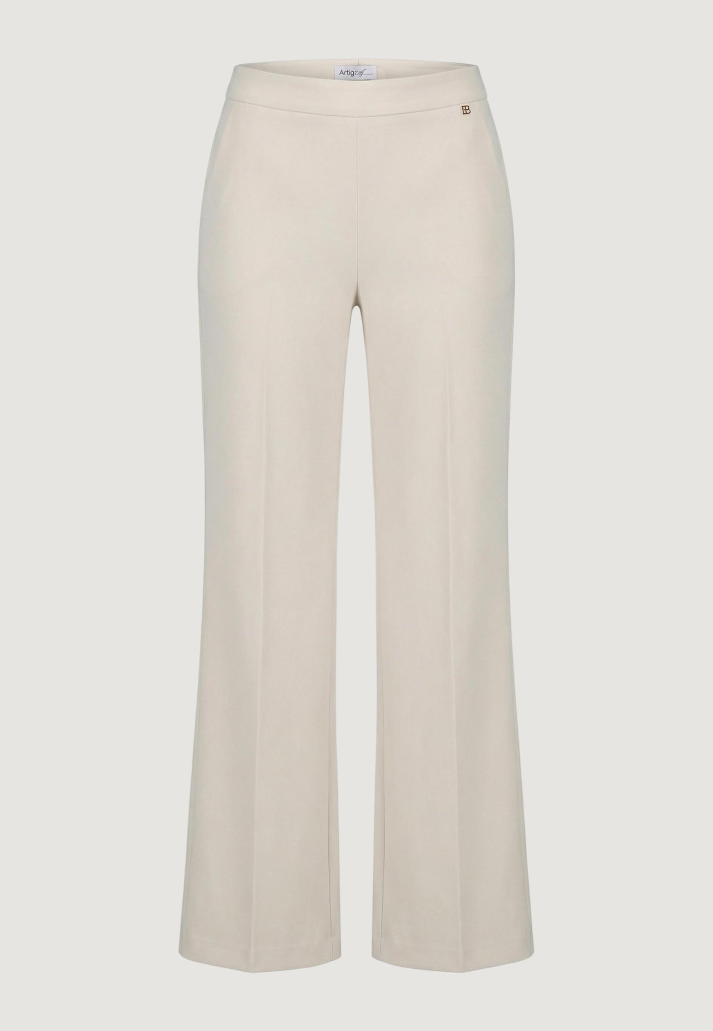 Artigli Pantaloni Donna Artigli ACPA004356 white  white