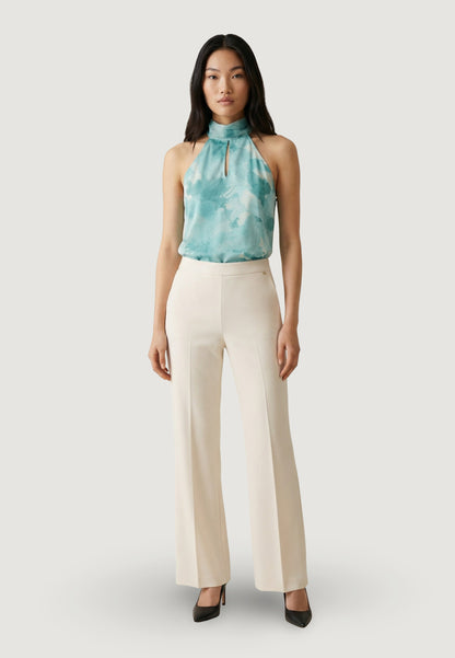 Artigli Pantaloni Donna Artigli ACPA004356 white  white
