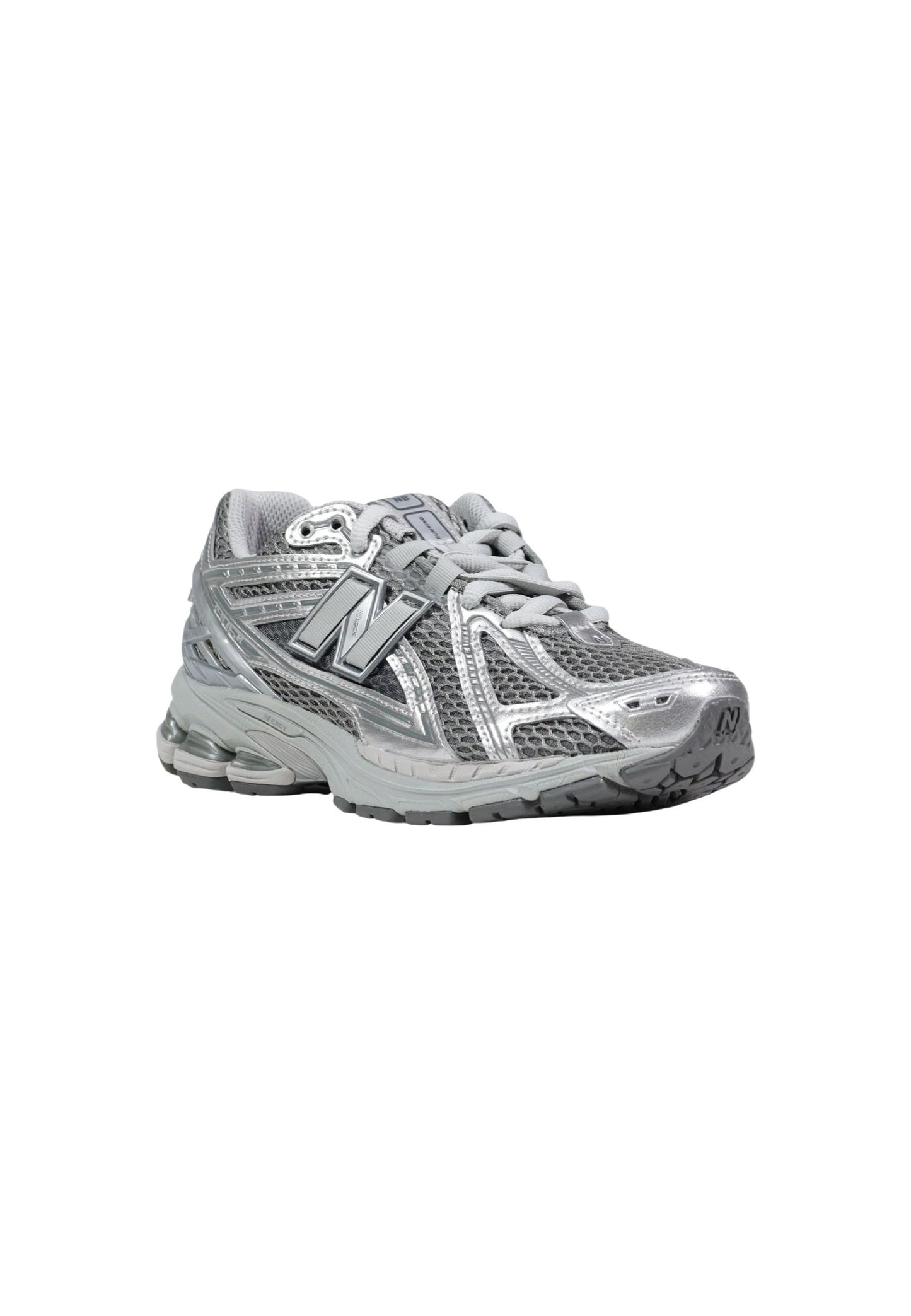 New Balance Sneakers Uomo New Balance M1906REH silver  silver