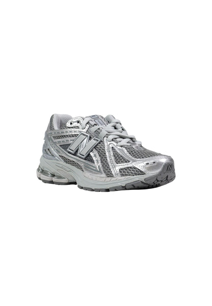 New Balance Sneakers Uomo New Balance M1906REH silver  silver