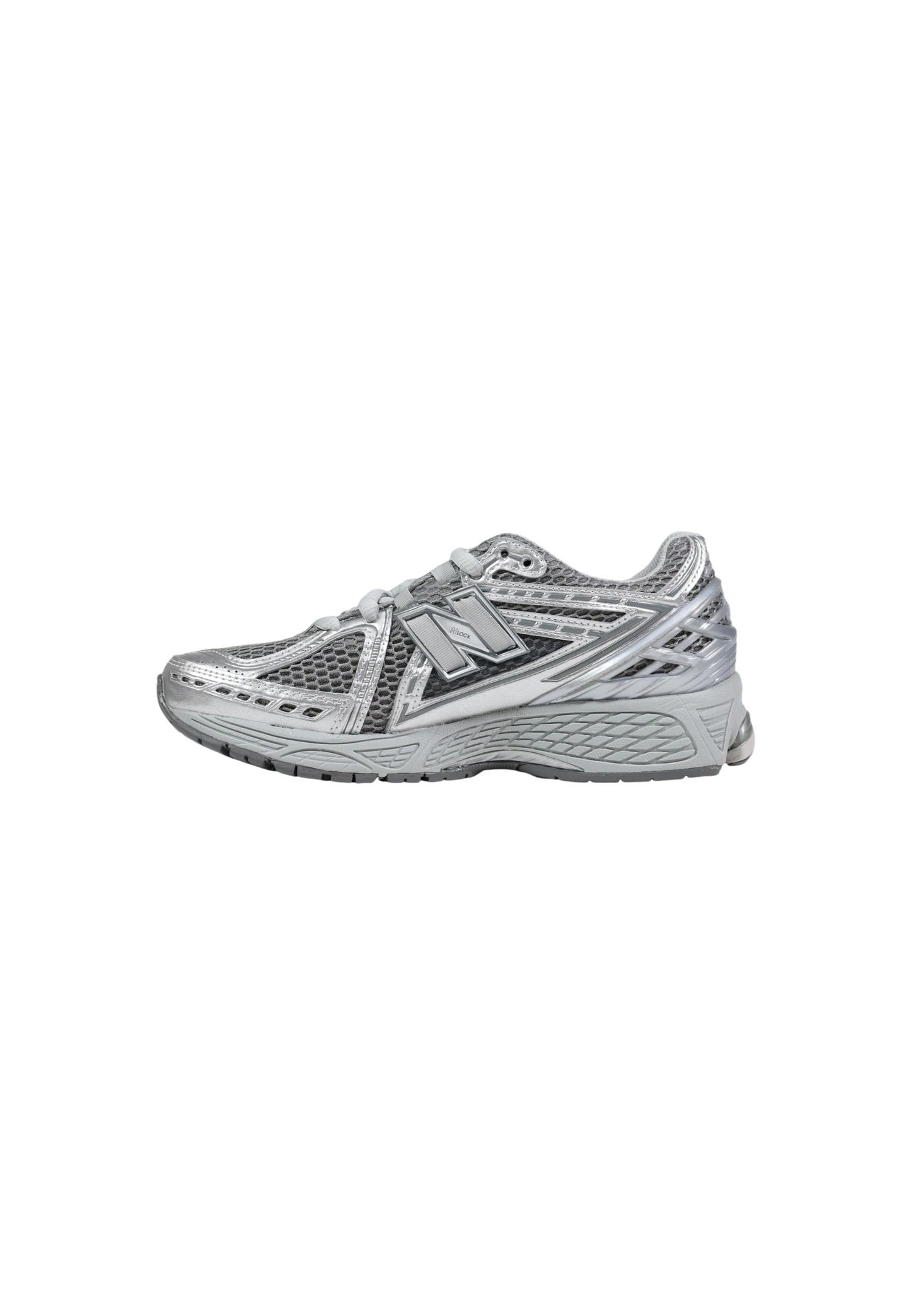 New Balance Sneakers Uomo New Balance M1906REH silver  silver