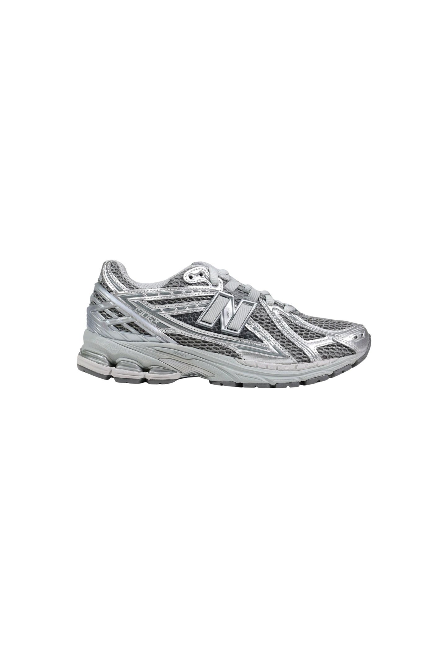 New Balance Sneakers Uomo New Balance M1906REH silver  silver