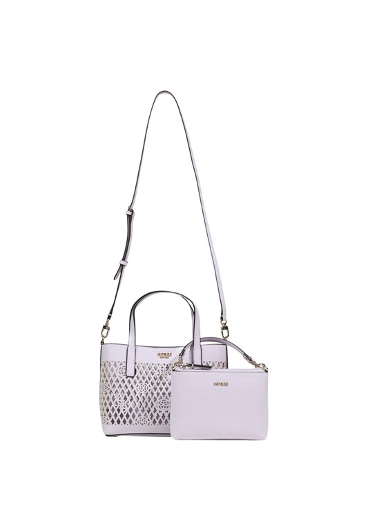 Guess Borsa Donna Guess HWPG99 11750 liliac  liliac
