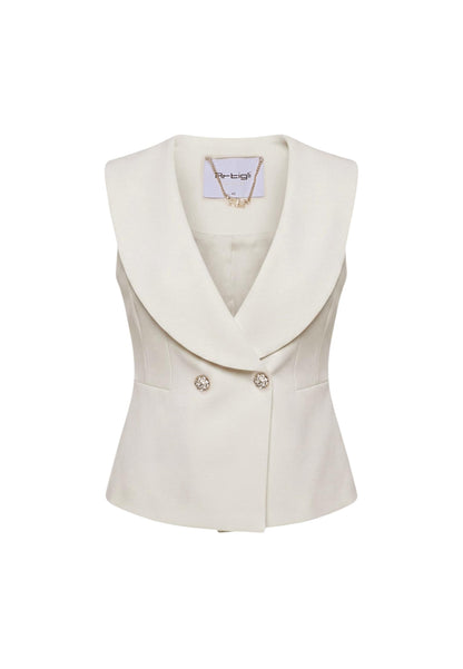 Artigli Gilet Donna Artigli ACGL004351 beige  beige