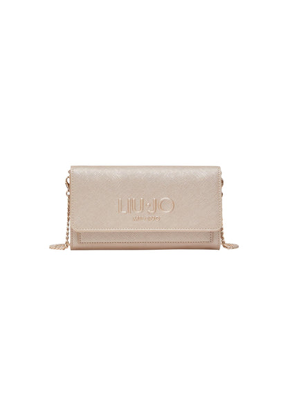 Liu Jo Portafogli Donna Liu Jo AA6191 ES029 gold  gold