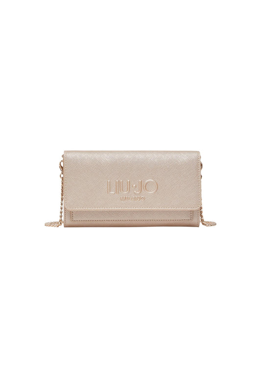 Liu Jo Portafogli Donna Liu Jo AA6191 ES029 gold  gold