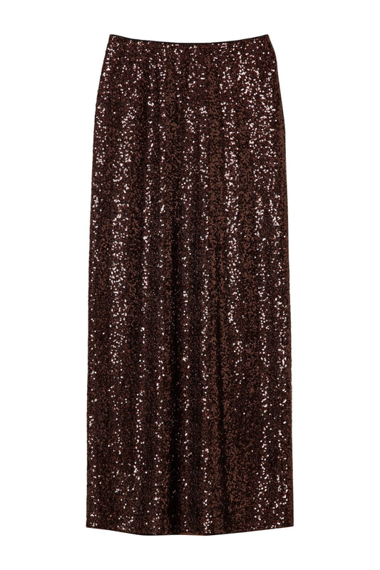 Twinset Gonna Donna Twinset b_44781 brown  brown