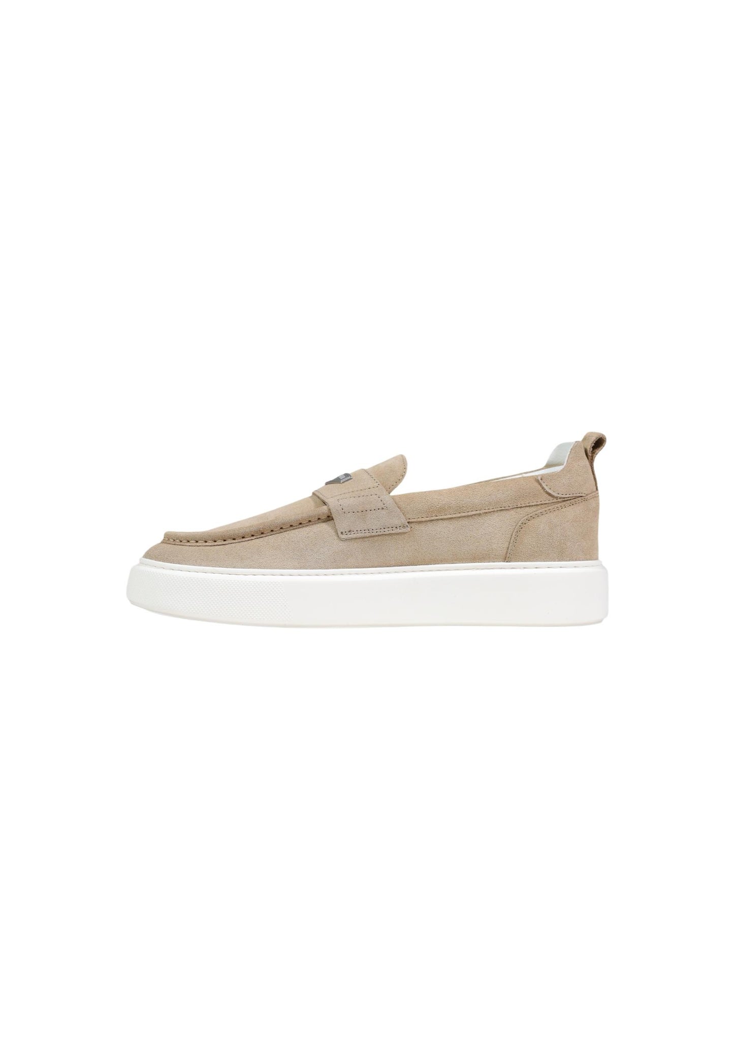 Antony Morato Mocassini Uomo Antony Morato MMFW01900-LE300005 beige  beige
