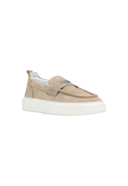Antony Morato Mocassini Uomo Antony Morato MMFW01900-LE300005 beige  beige
