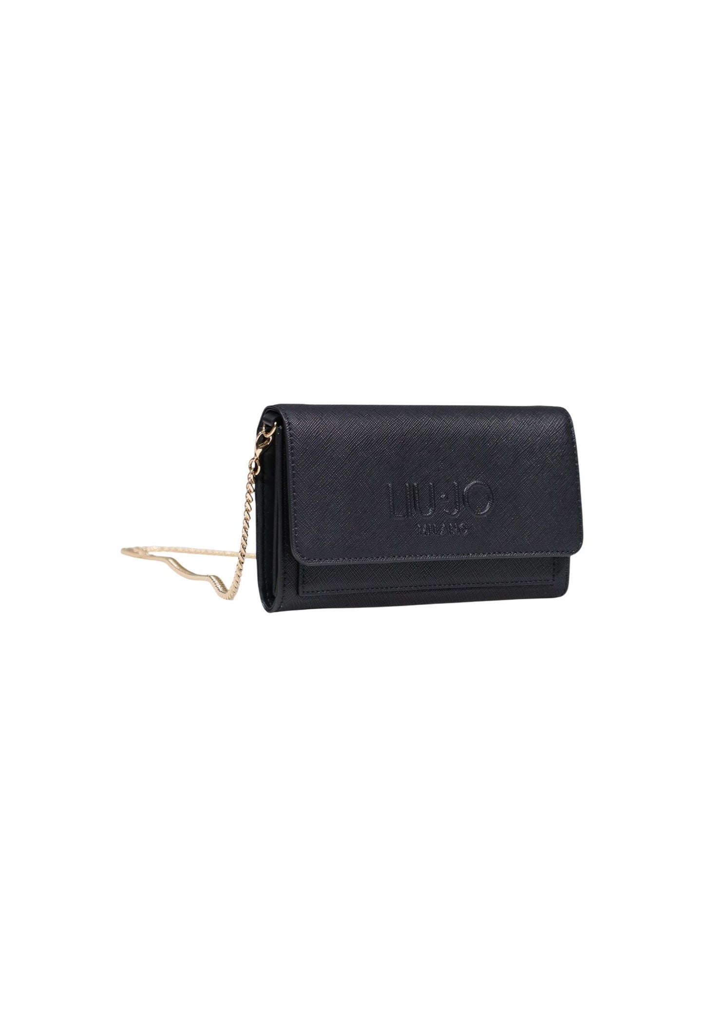 Liu Jo Portafogli Donna Liu Jo AA6191 ES029 black  black