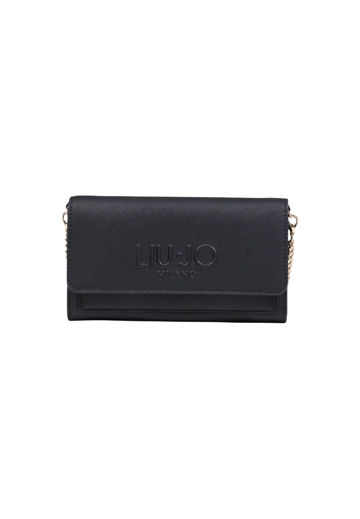 Liu Jo Portafogli Donna Liu Jo AA6191 ES029 black  black