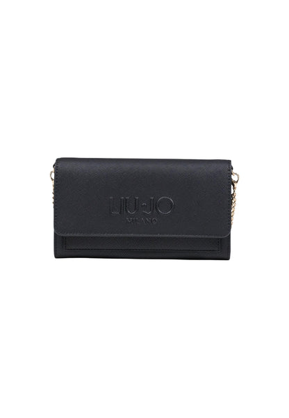 Liu Jo Portafogli Donna Liu Jo AA6191 ES029 black  black
